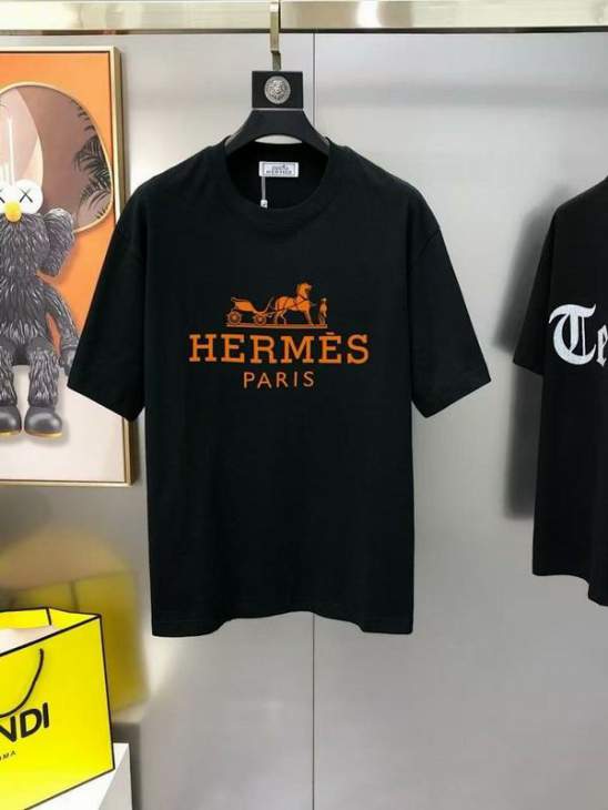 Picture of Hermes T Shirts Short _SKUHermesS-3XL8qx28109750
